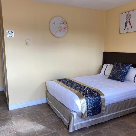 Marie'S Motel & Shanghai RestaurantSpringdale エクステリア 写真