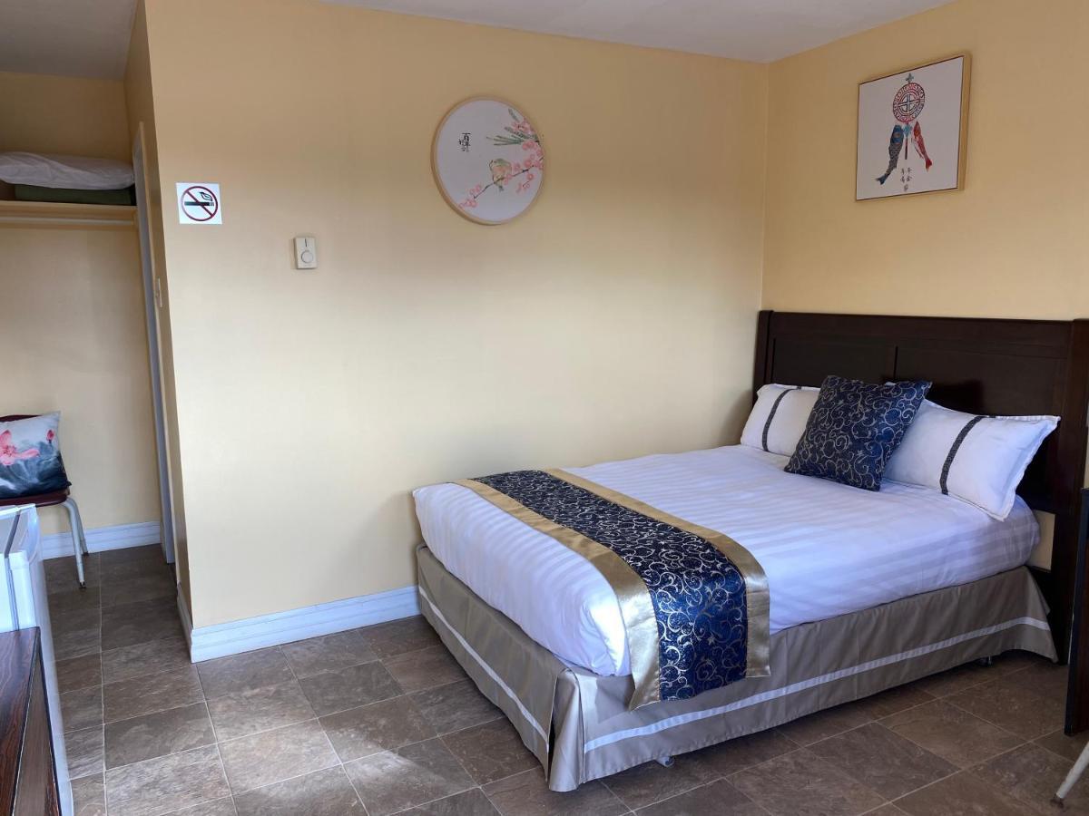 Marie'S Motel & Shanghai RestaurantSpringdale エクステリア 写真