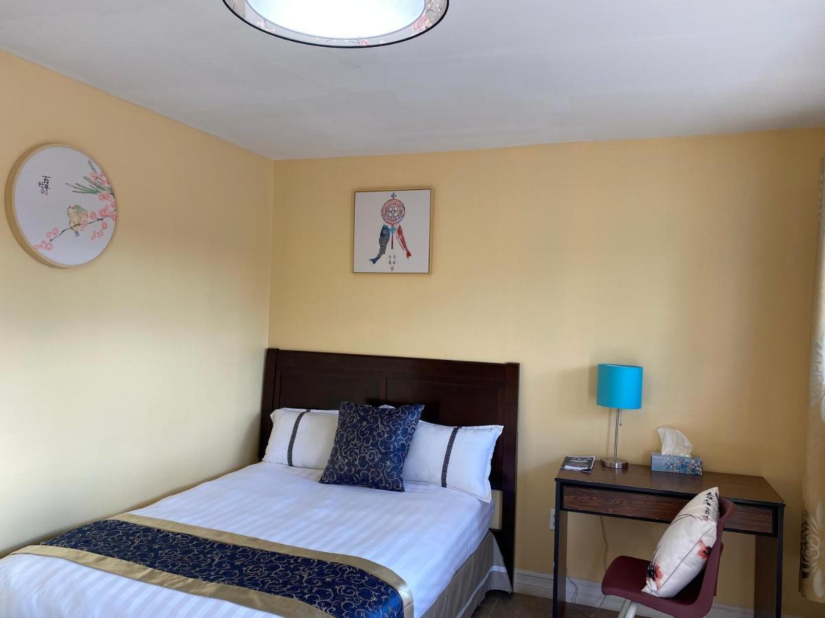 Marie'S Motel & Shanghai RestaurantSpringdale エクステリア 写真