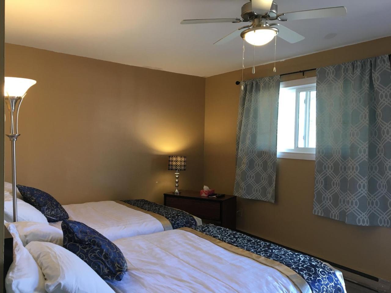Marie'S Motel & Shanghai RestaurantSpringdale エクステリア 写真